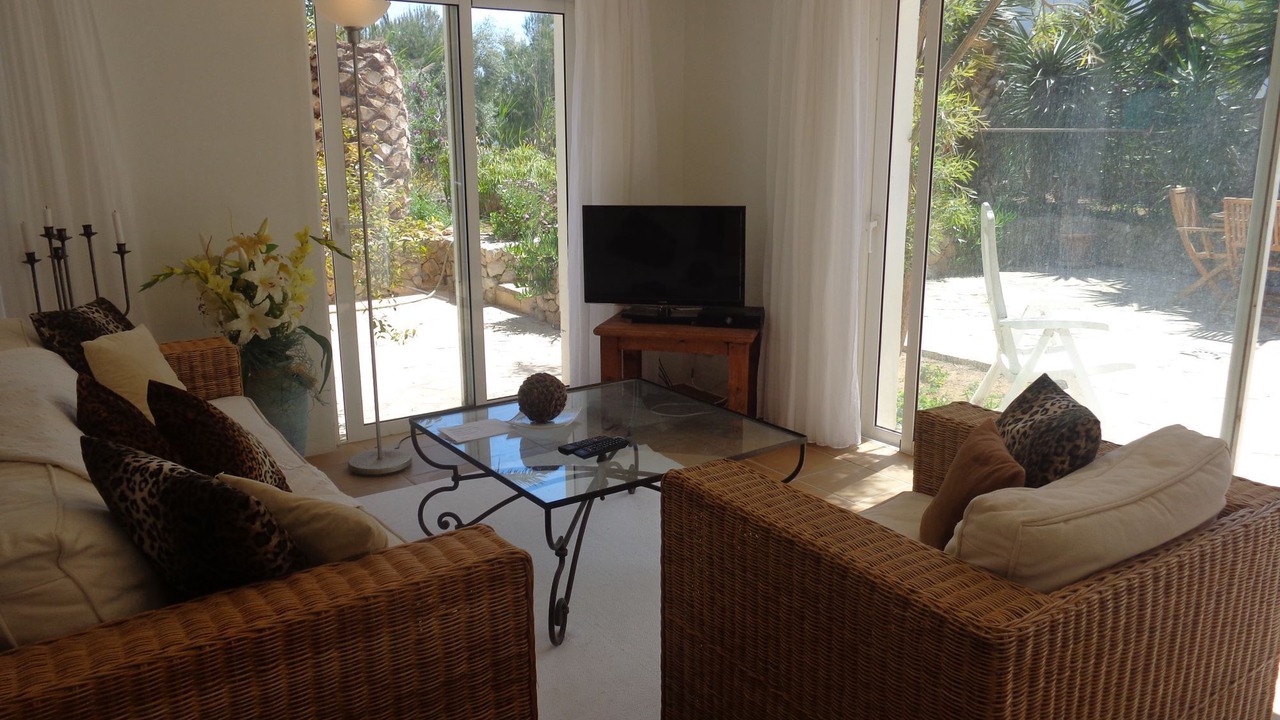 Photo of Livingroom in Puig Manya