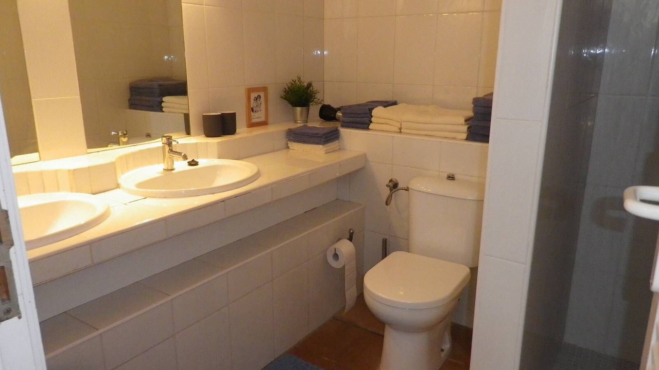 Photo of Bathroom in Puig Manya