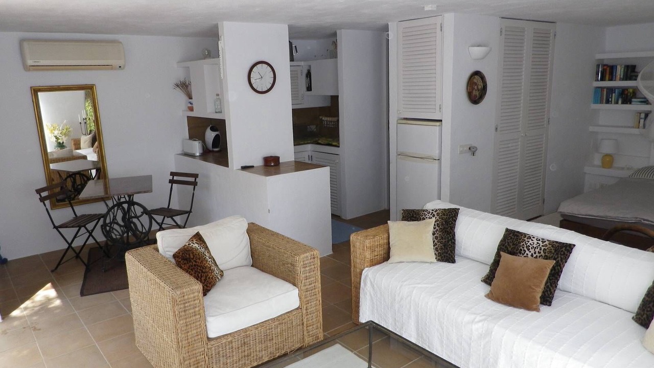 Photo of Livingroom in Puig Manya