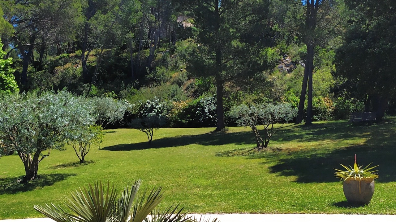Photo of Outdoor in Pujaut