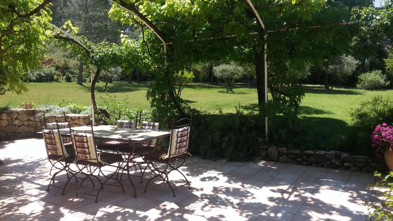 Photo of Outdoor in Pujaut