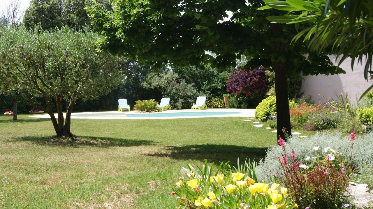 Photo of Outdoor in Pujaut
