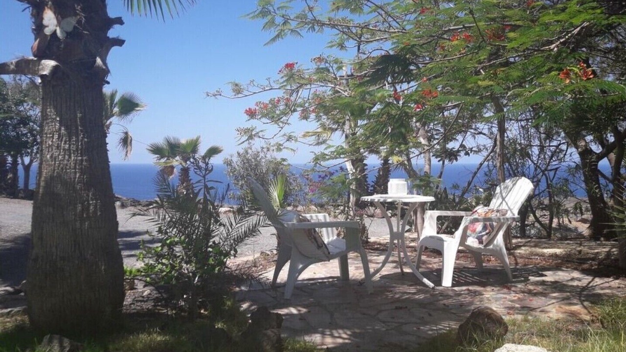 Photo of Outdoor in Costa Adeje