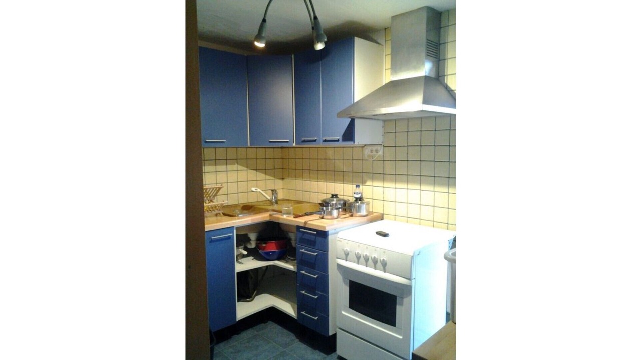 Photo of Kitchen in Costa Adeje