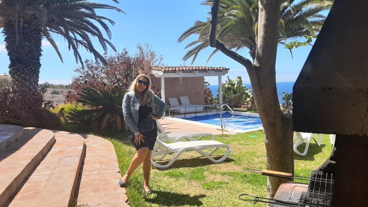 Photo of Outdoor in Costa Adeje