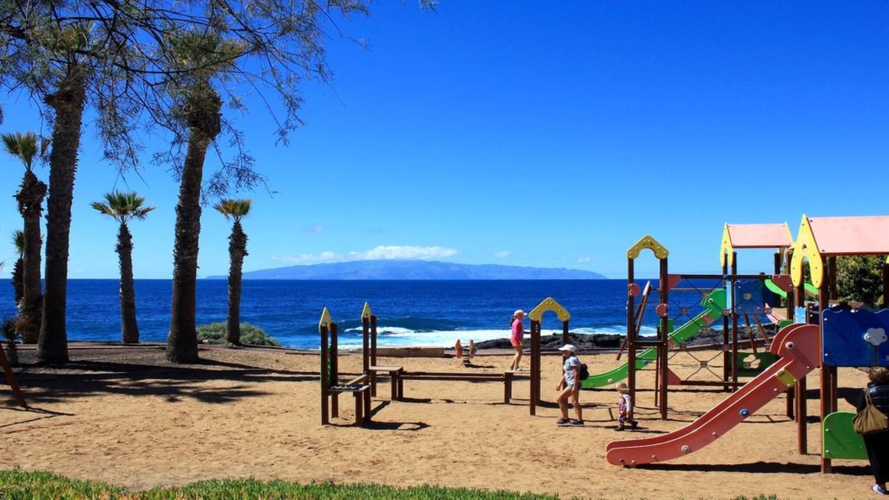 Photo of Others in Costa Adeje