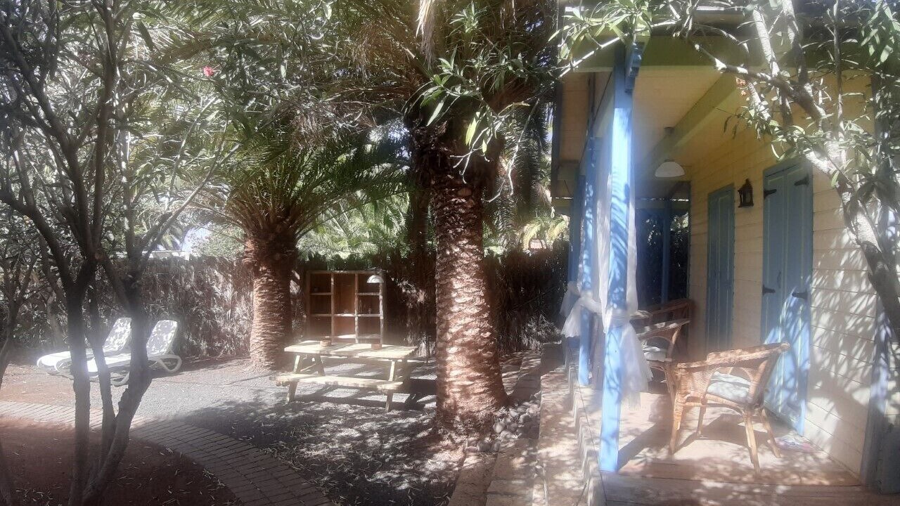 Photo of Patio Balcony in Costa Adeje