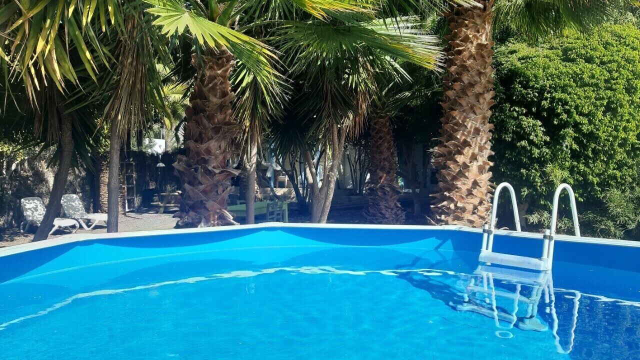 Photo of Outdoor in Costa Adeje