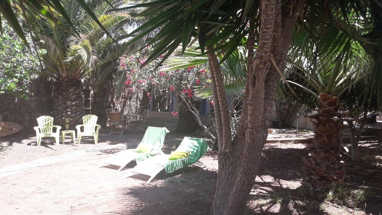 Photo of Patio Balcony in Costa Adeje