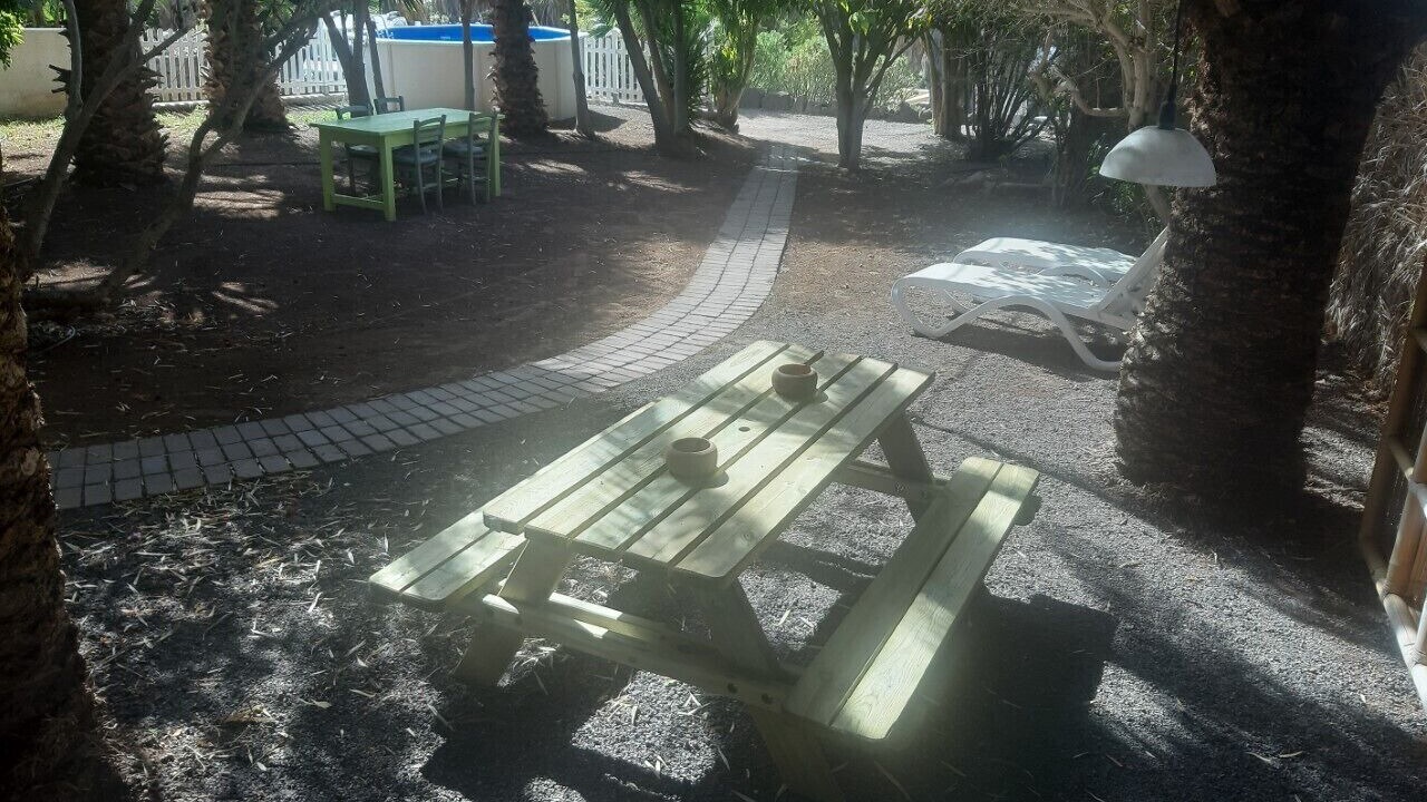 Photo of Outdoor in Costa Adeje