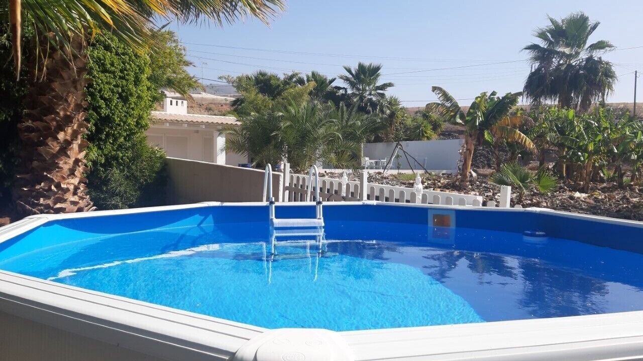 Photo of Outdoor in Costa Adeje