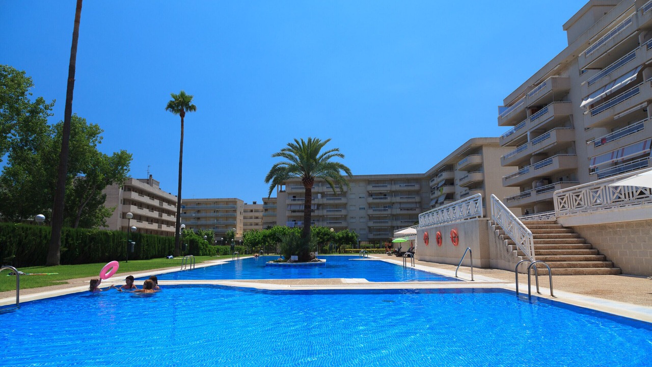 Photo of Outdoor in La Pineda