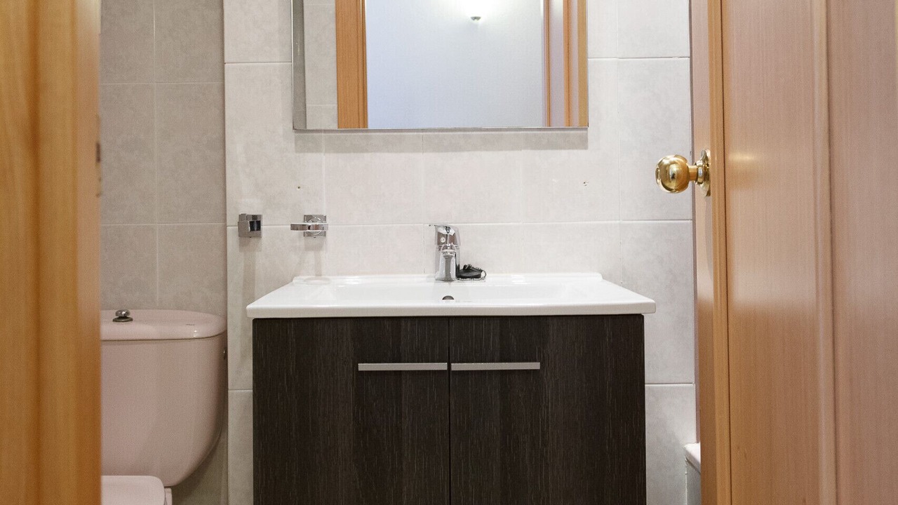 Photo of Bathroom in La Pineda