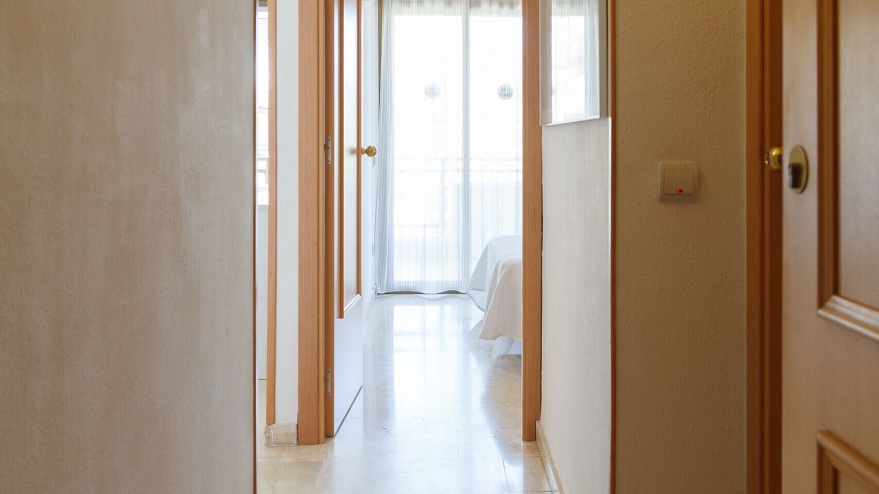 Photo of Bedroom in La Pineda