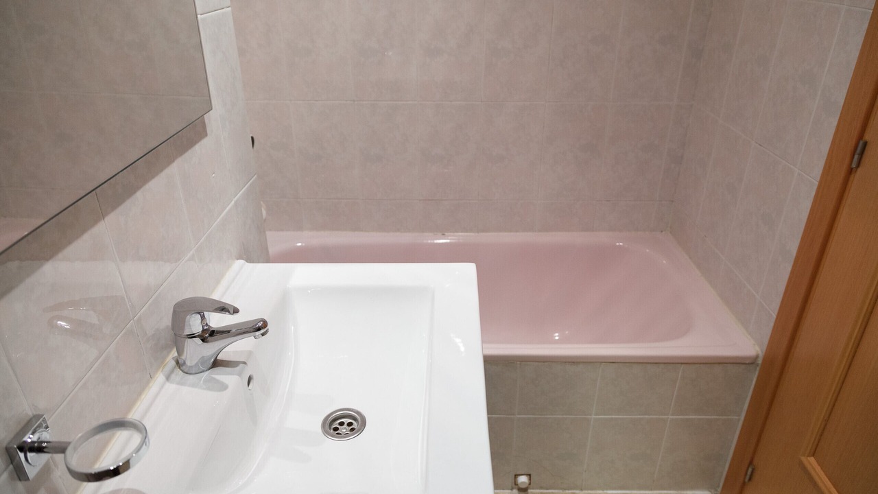 Photo of Bathroom in La Pineda