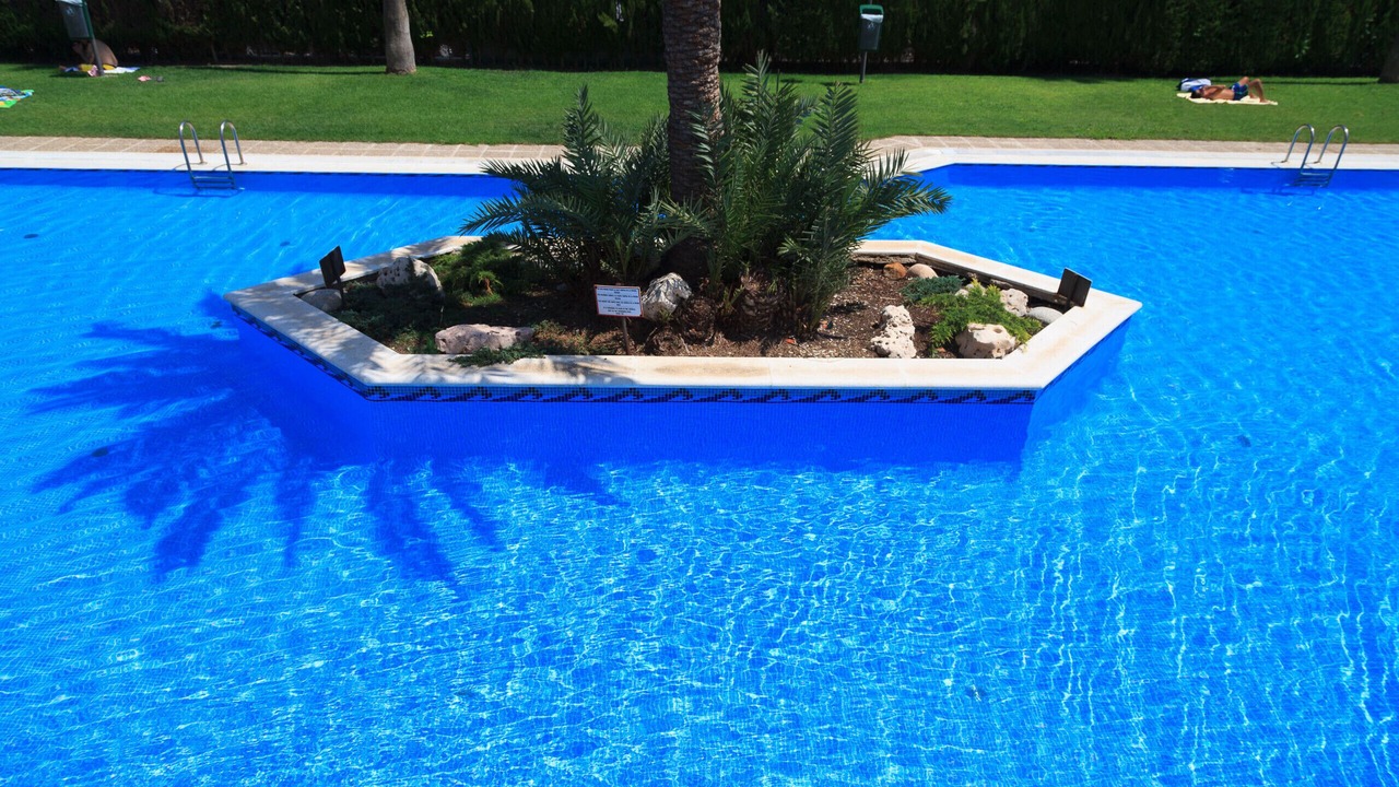 Photo of Outdoor in La Pineda