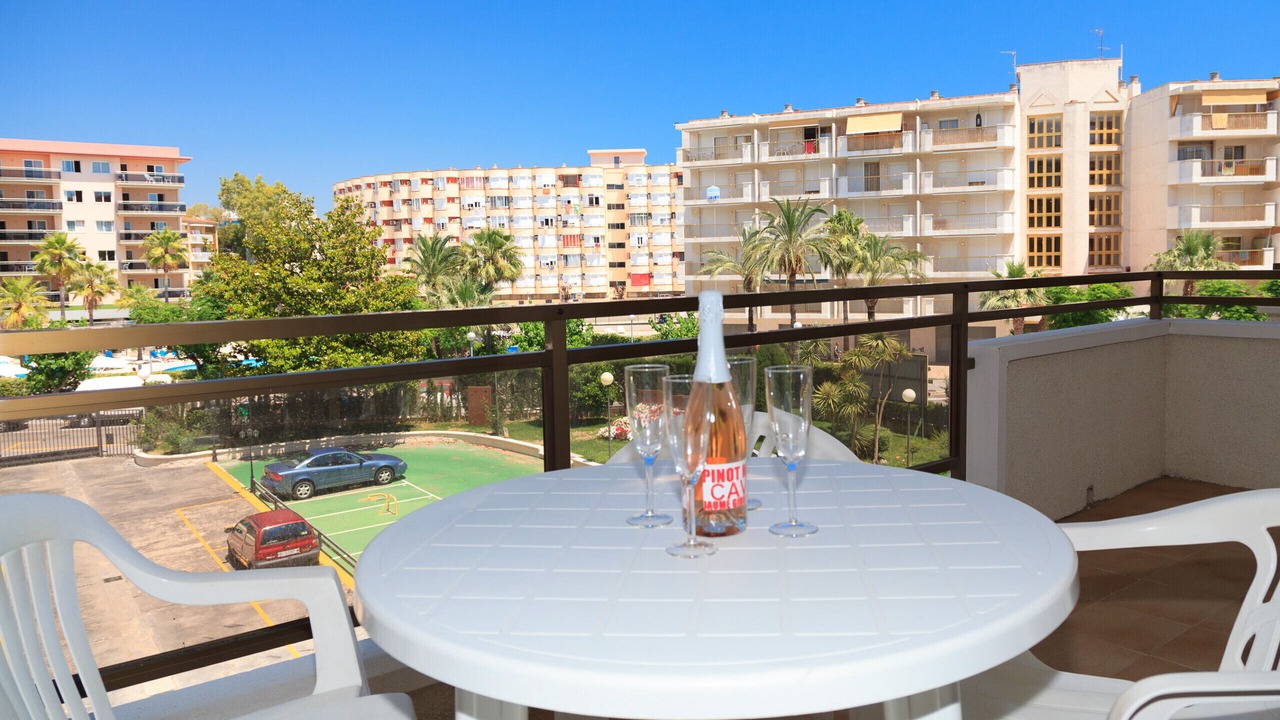Photo of Outdoor in La Pineda