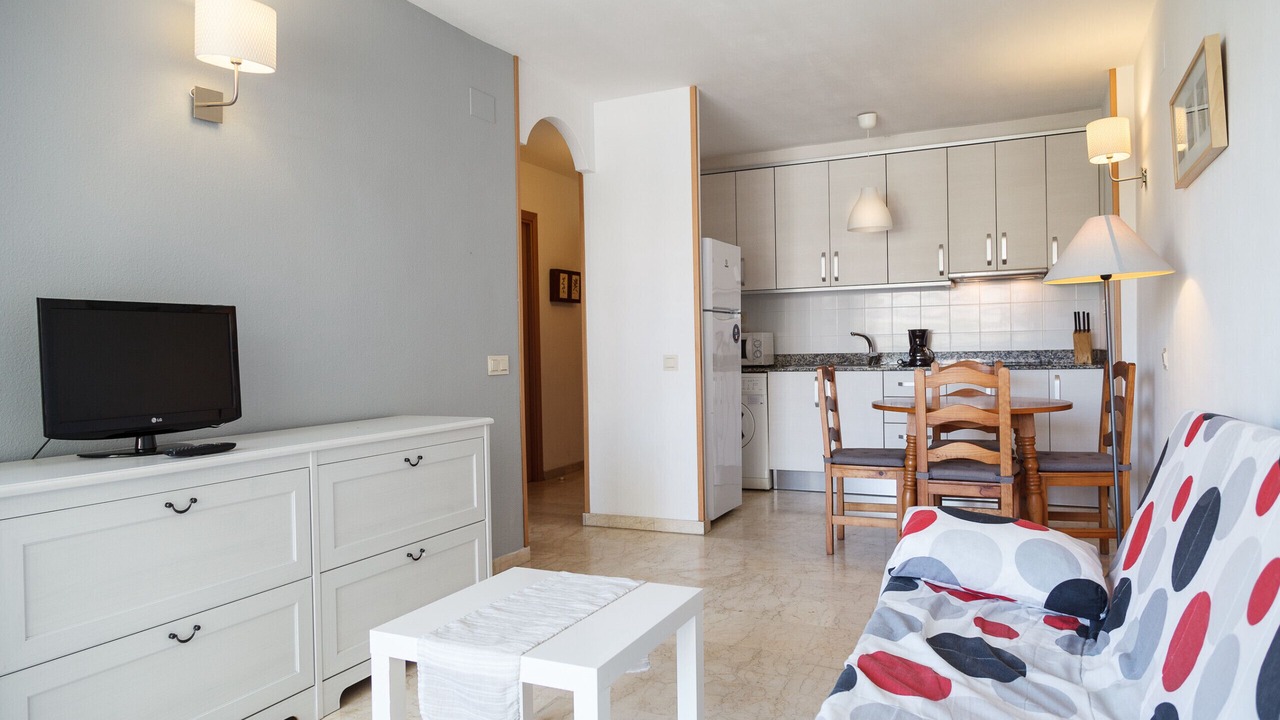 Photo of Livingroom in La Pineda