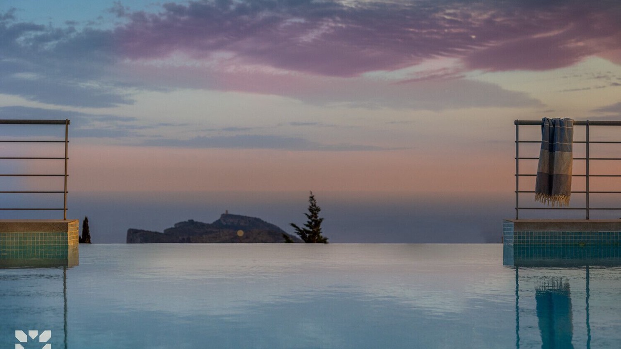 Photo of Outdoor in Cumbre del Sol
