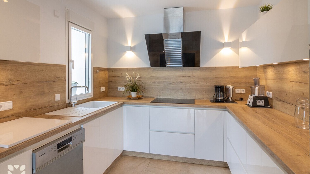 Photo of Kitchen in Cumbre del Sol