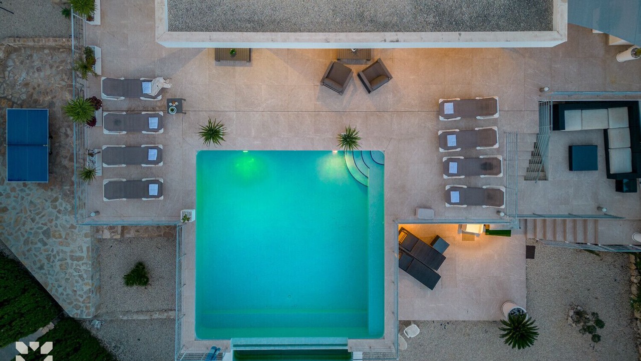 Photo of Outdoor in Cumbre del Sol