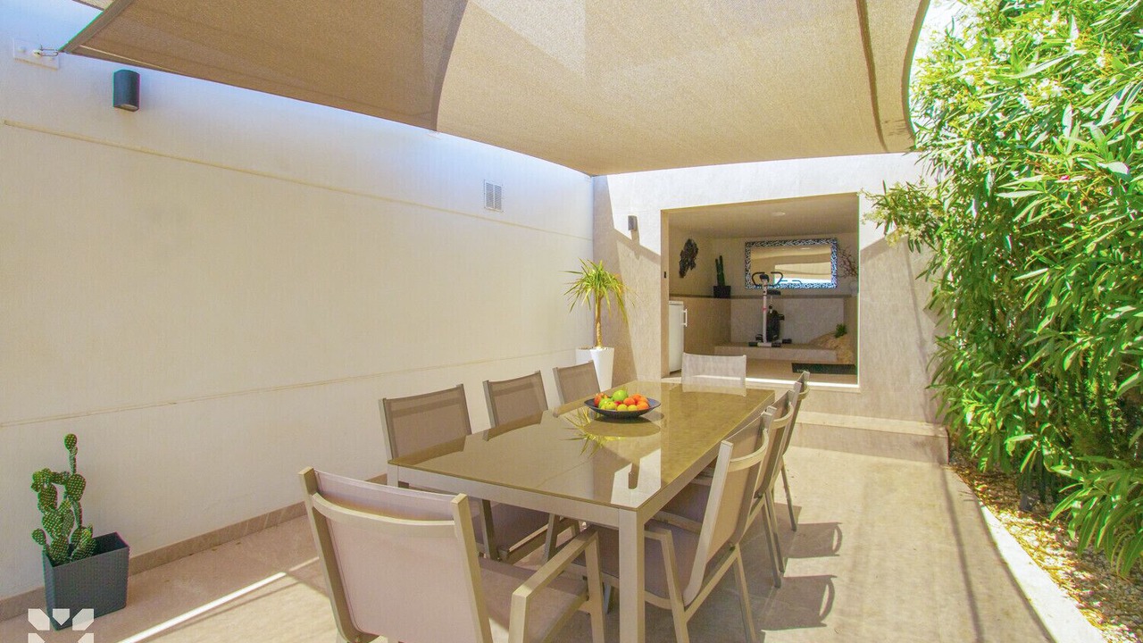 Photo of Outdoor in Cumbre del Sol