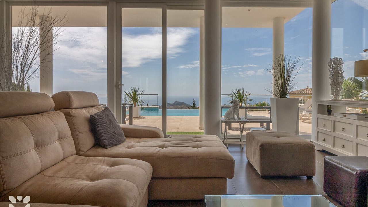 Photo of Livingroom in Cumbre del Sol
