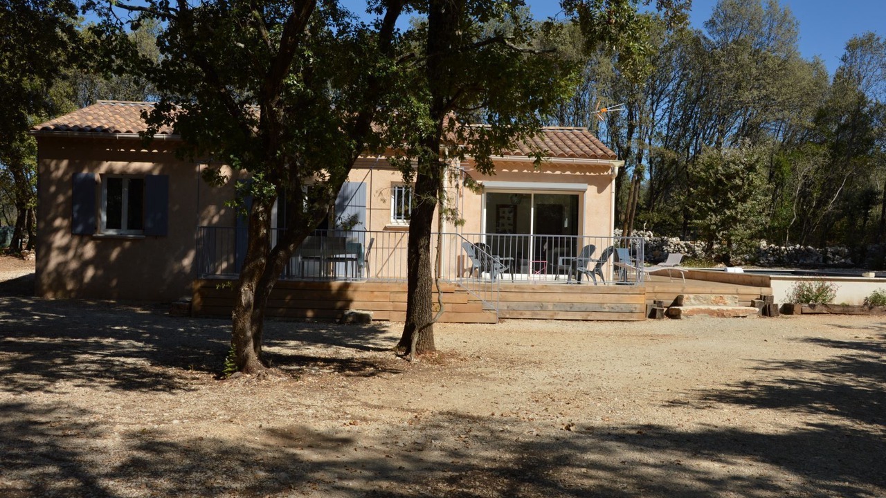 Photo of Outdoor in Orgnac-l'Aven