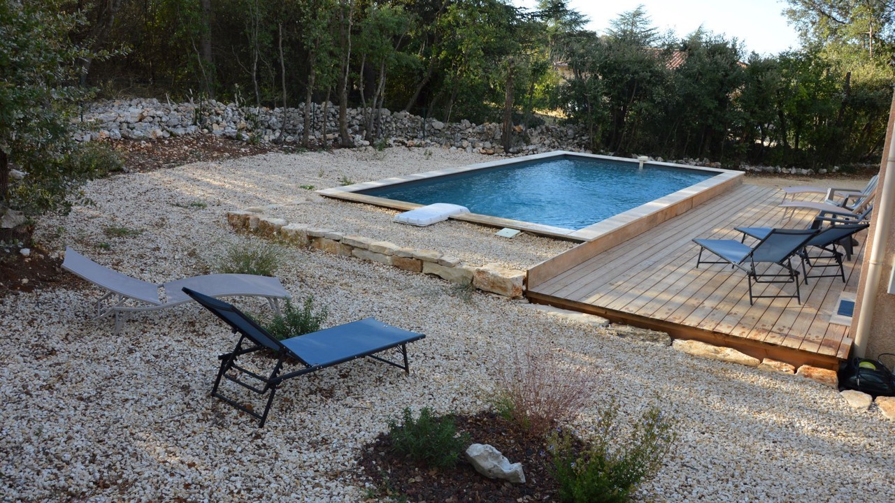 Photo of Outdoor in Orgnac-l'Aven