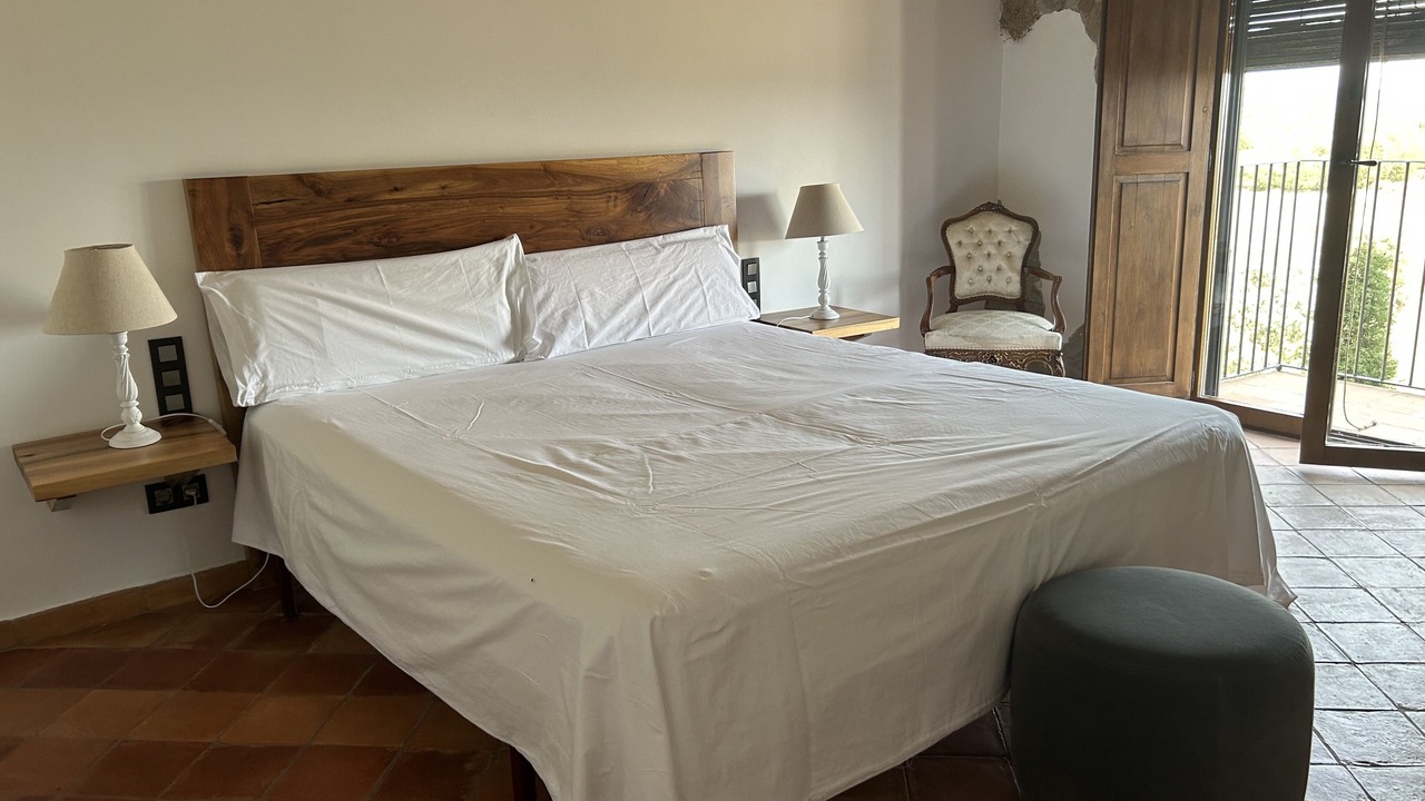 Photo of Bedroom in Madrona