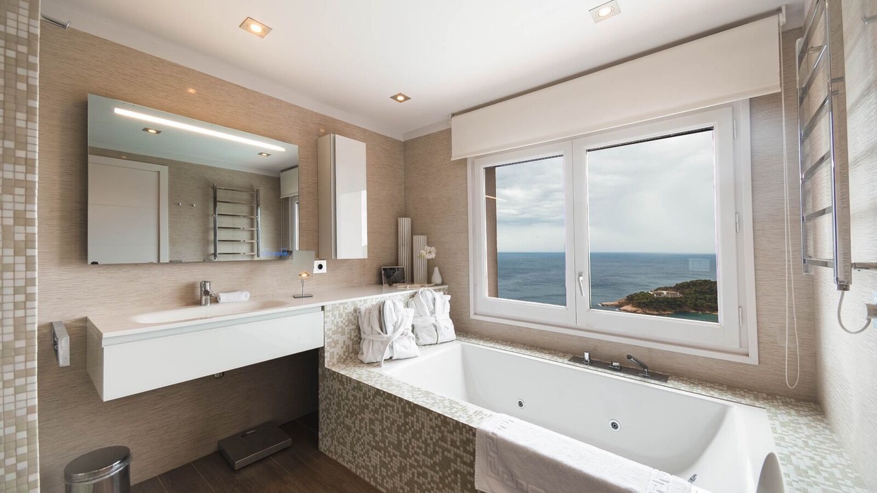 Photo of Bathroom in Begur