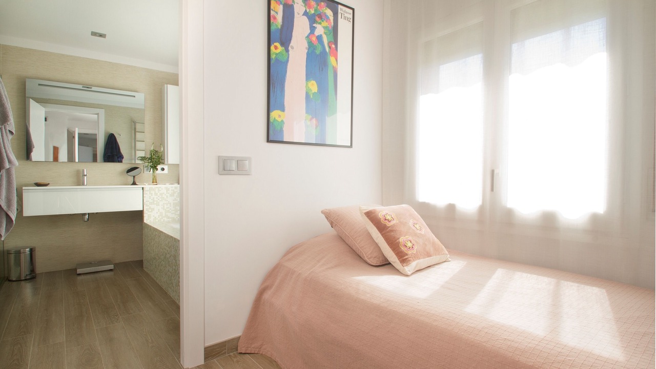 Photo of Bathroom in Begur