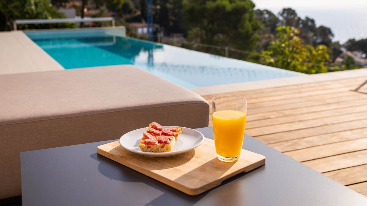 Photo of Outdoor in Begur