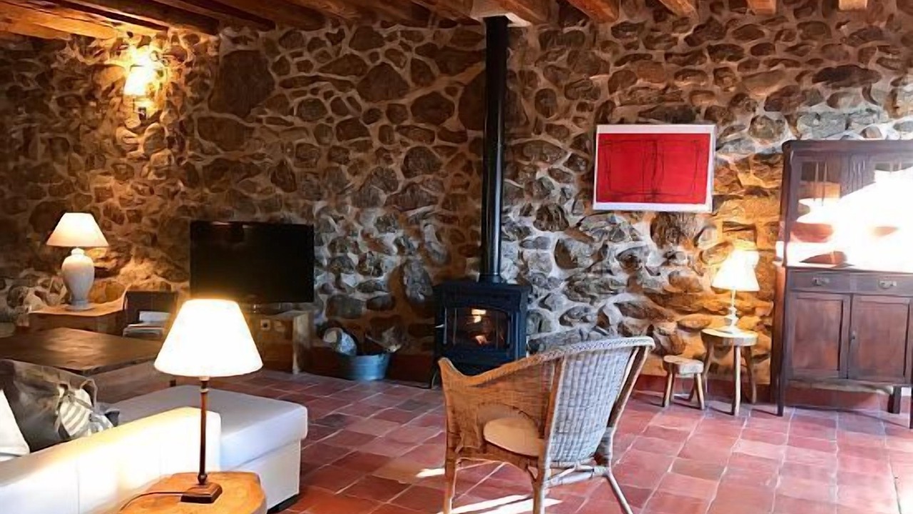 Photo of Livingroom in Sotosalbos