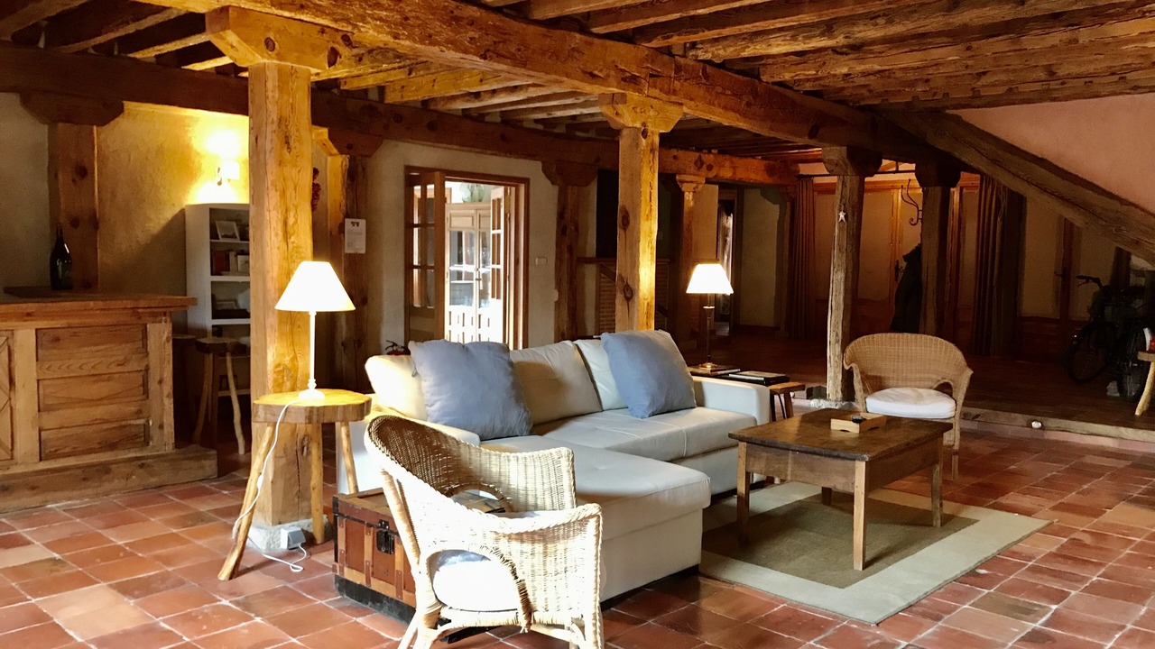 Photo of Livingroom in Sotosalbos