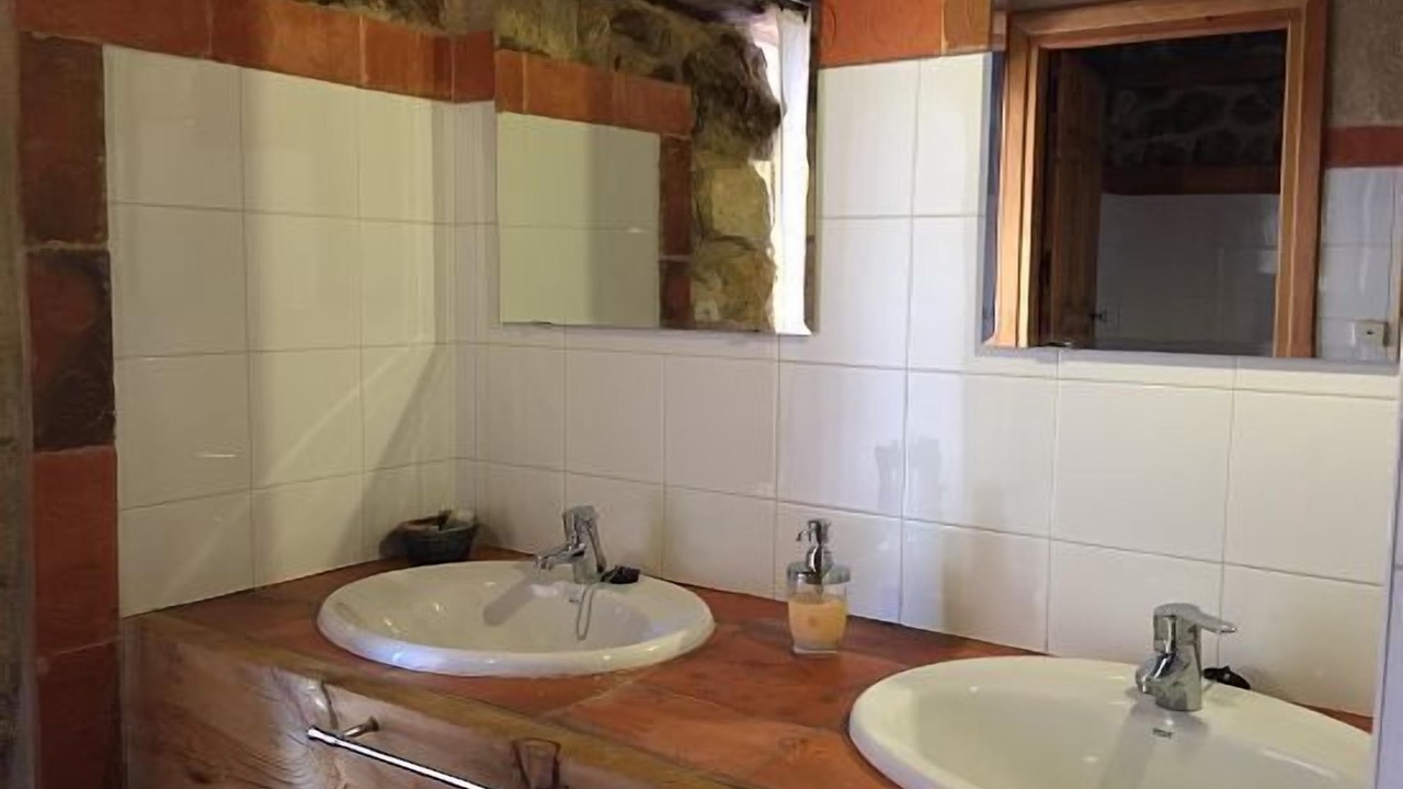 Photo of Bathroom in Sotosalbos