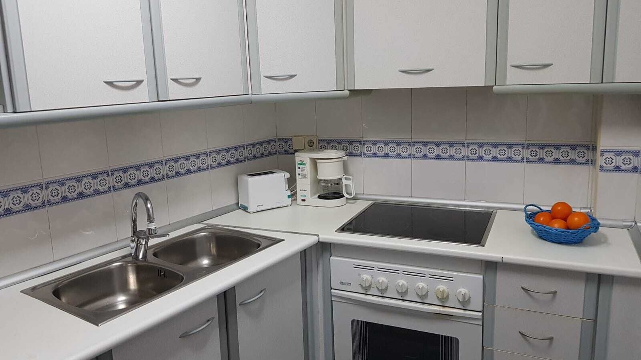 Photo of Kitchen in Valdepenas
