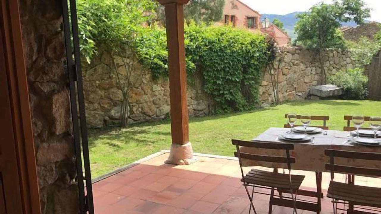 Photo of Outdoor in Sotosalbos