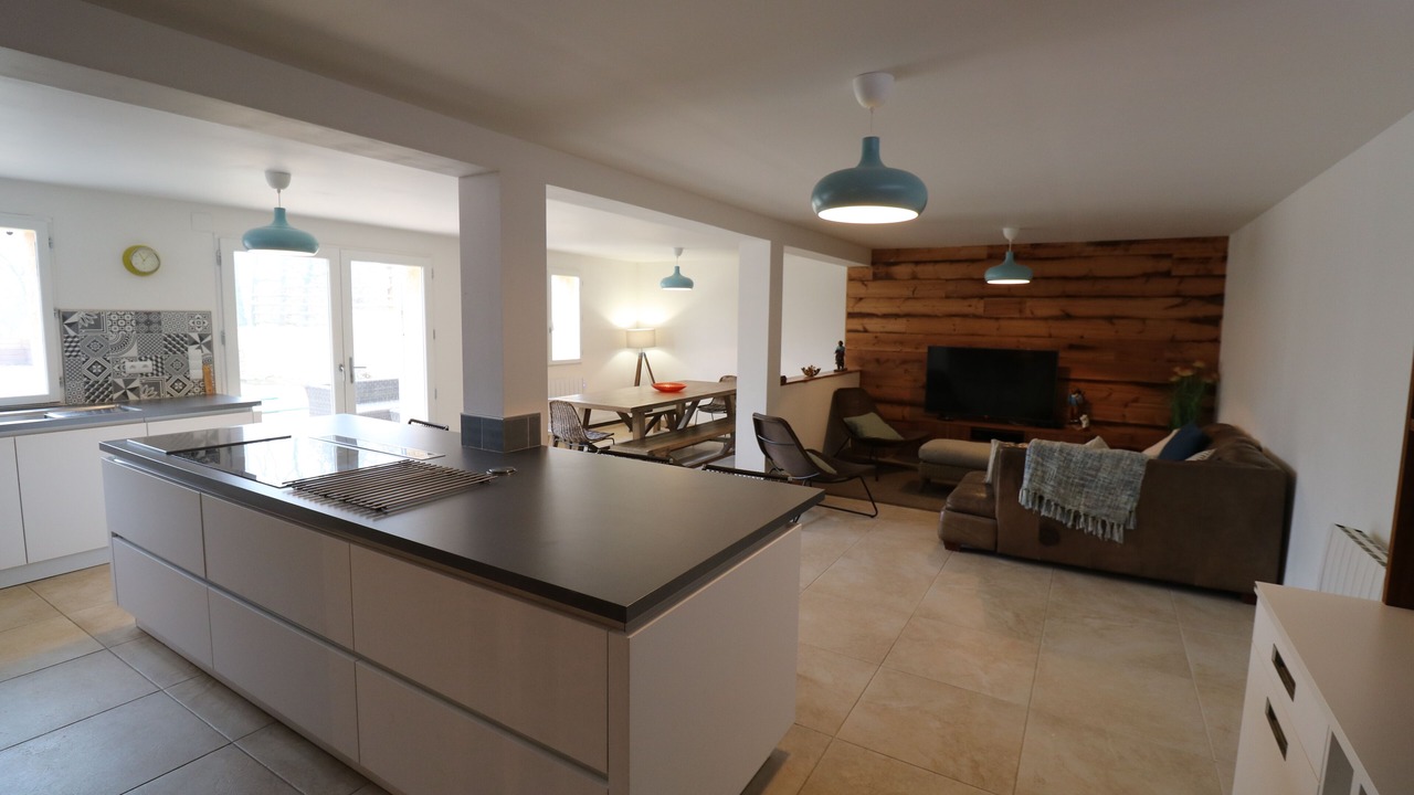 Photo of Livingroom in Cenac-et-Saint-Julien