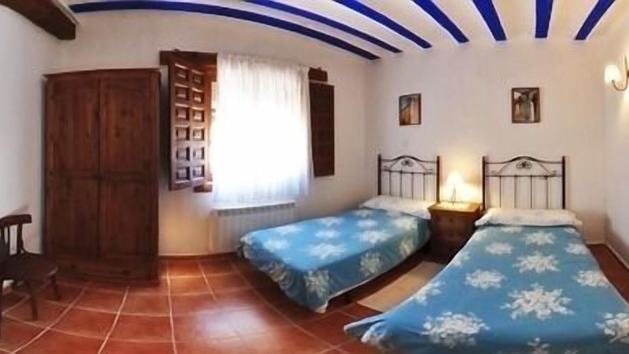 Photo of Bedroom in Fuentelviejo