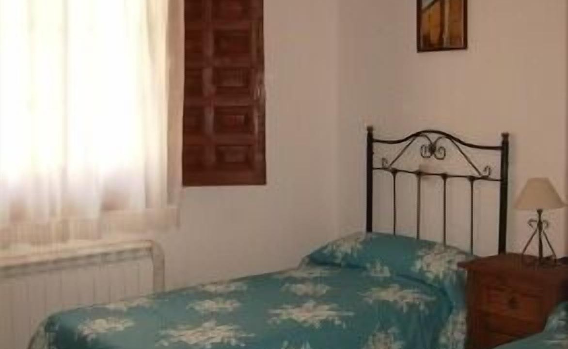Photo of Bedroom in Fuentelviejo