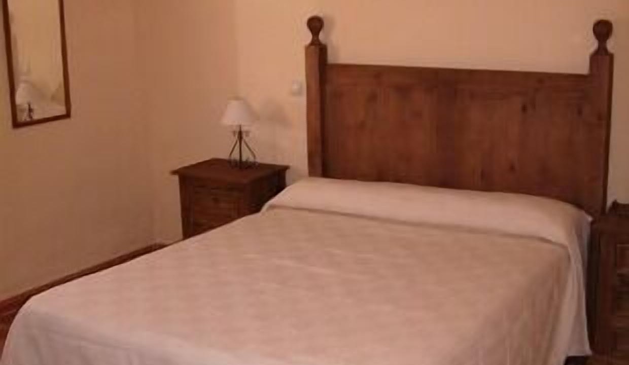 Photo of Bedroom in Fuentelviejo
