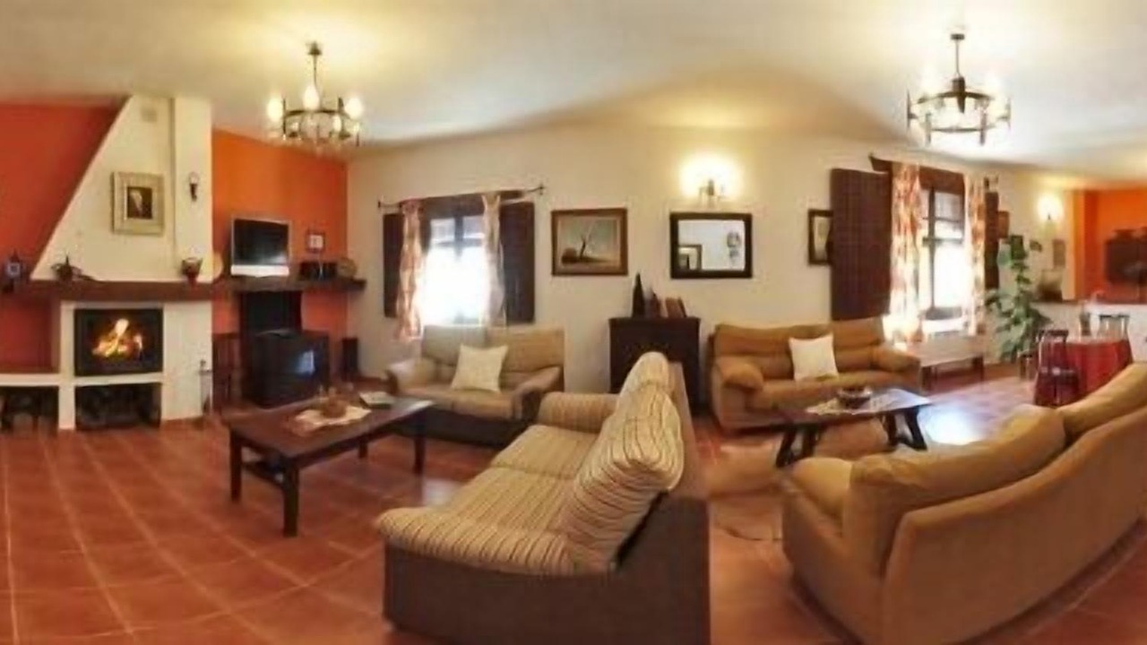 Photo of Livingroom in Fuentelviejo