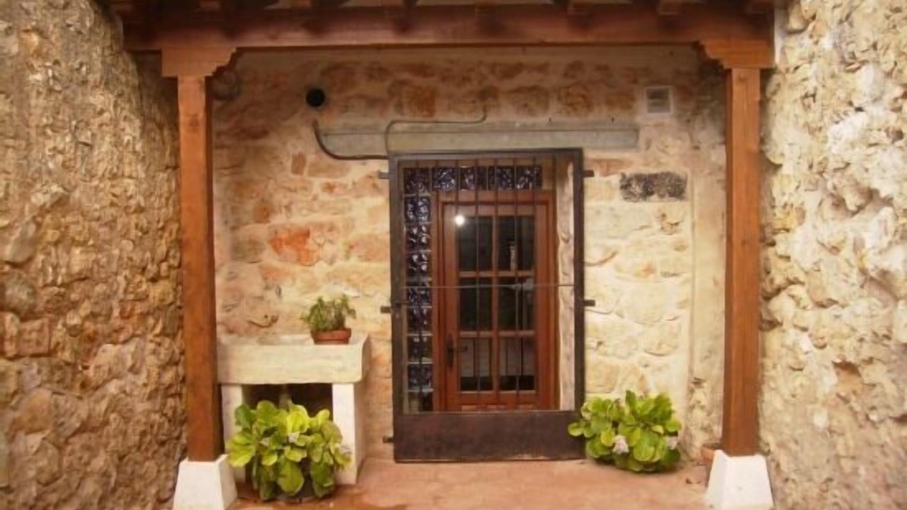 Photo of Outdoor in Fuentelviejo