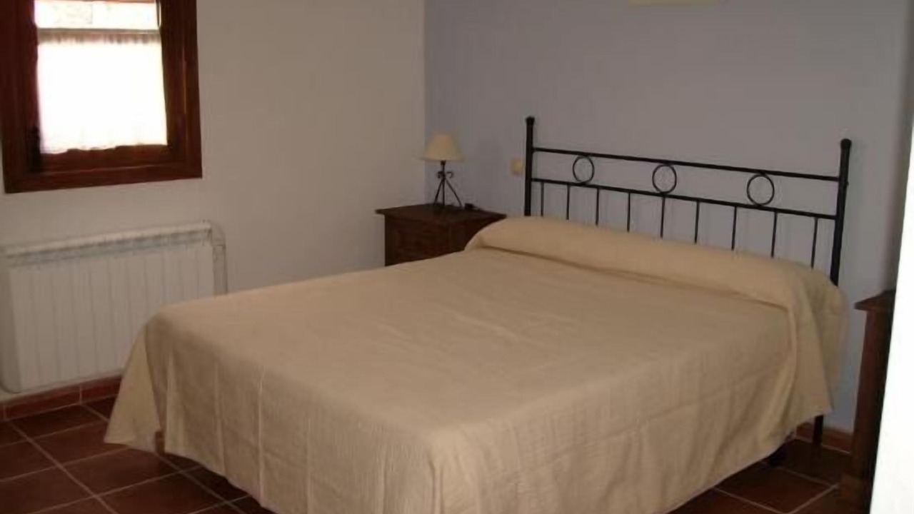 Photo of Bedroom in Fuentelviejo