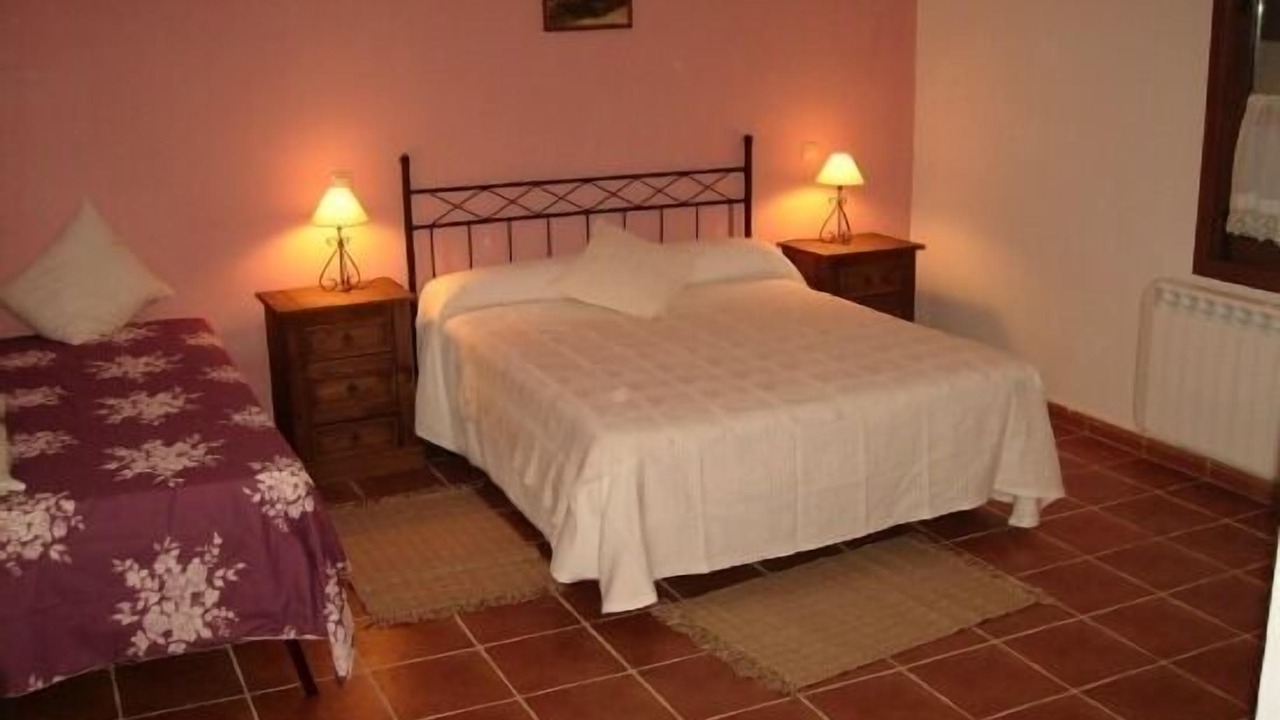 Photo of Bedroom in Fuentelviejo