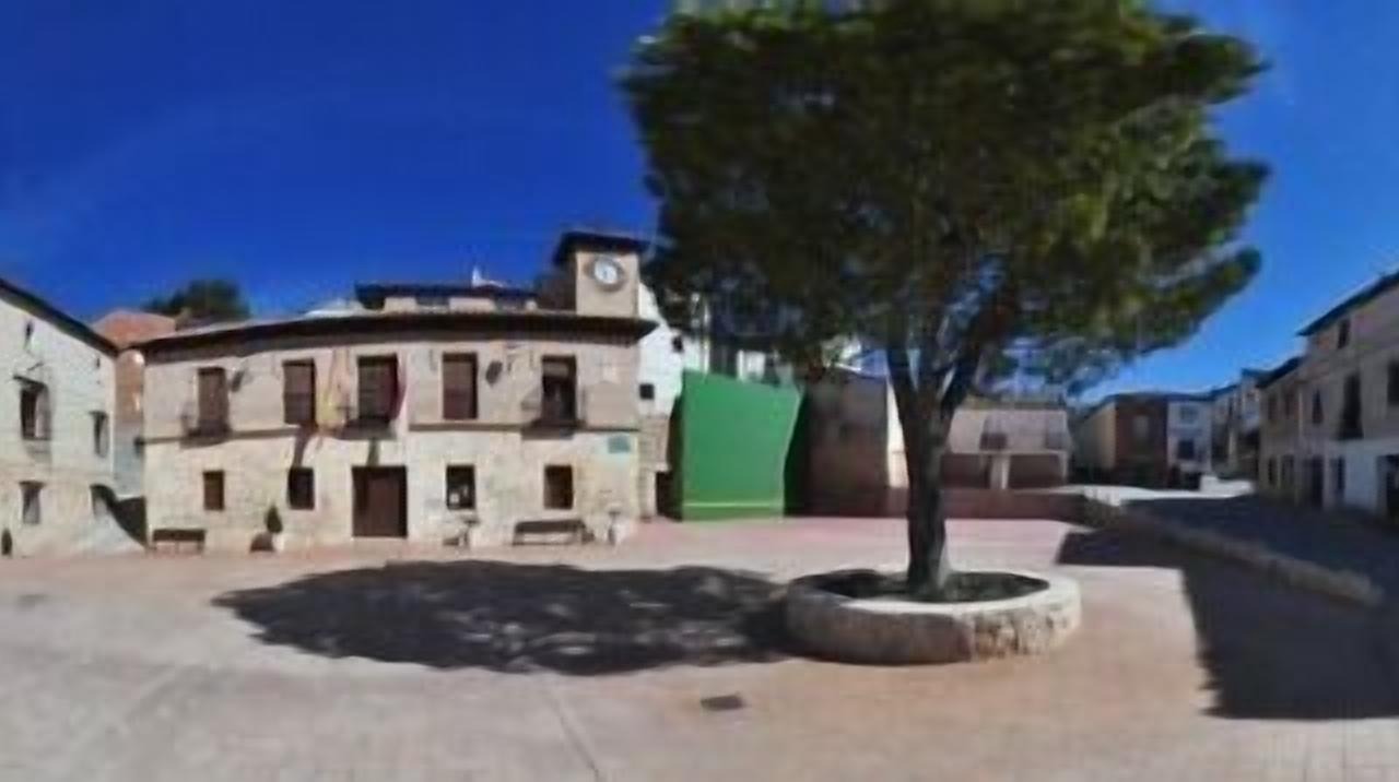 Photo of Outdoor in Fuentelviejo