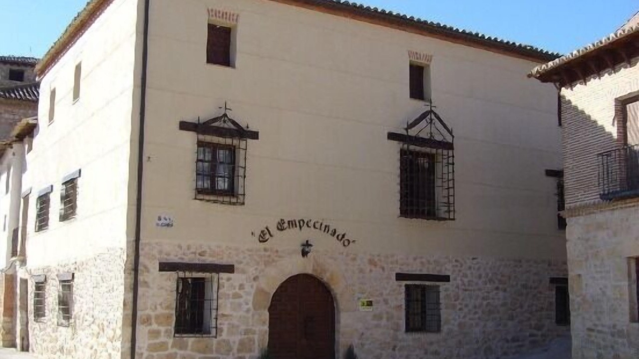 Photo of Outdoor in Fuentelviejo