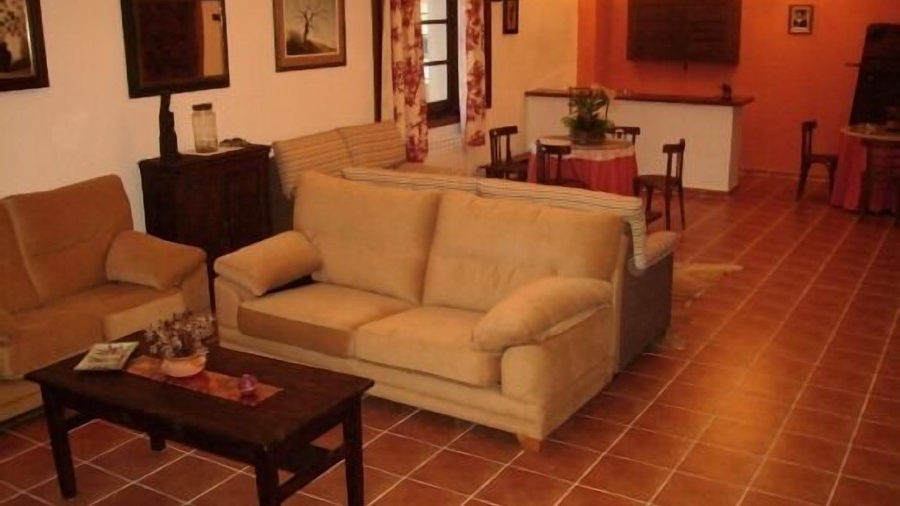 Photo of Livingroom in Fuentelviejo