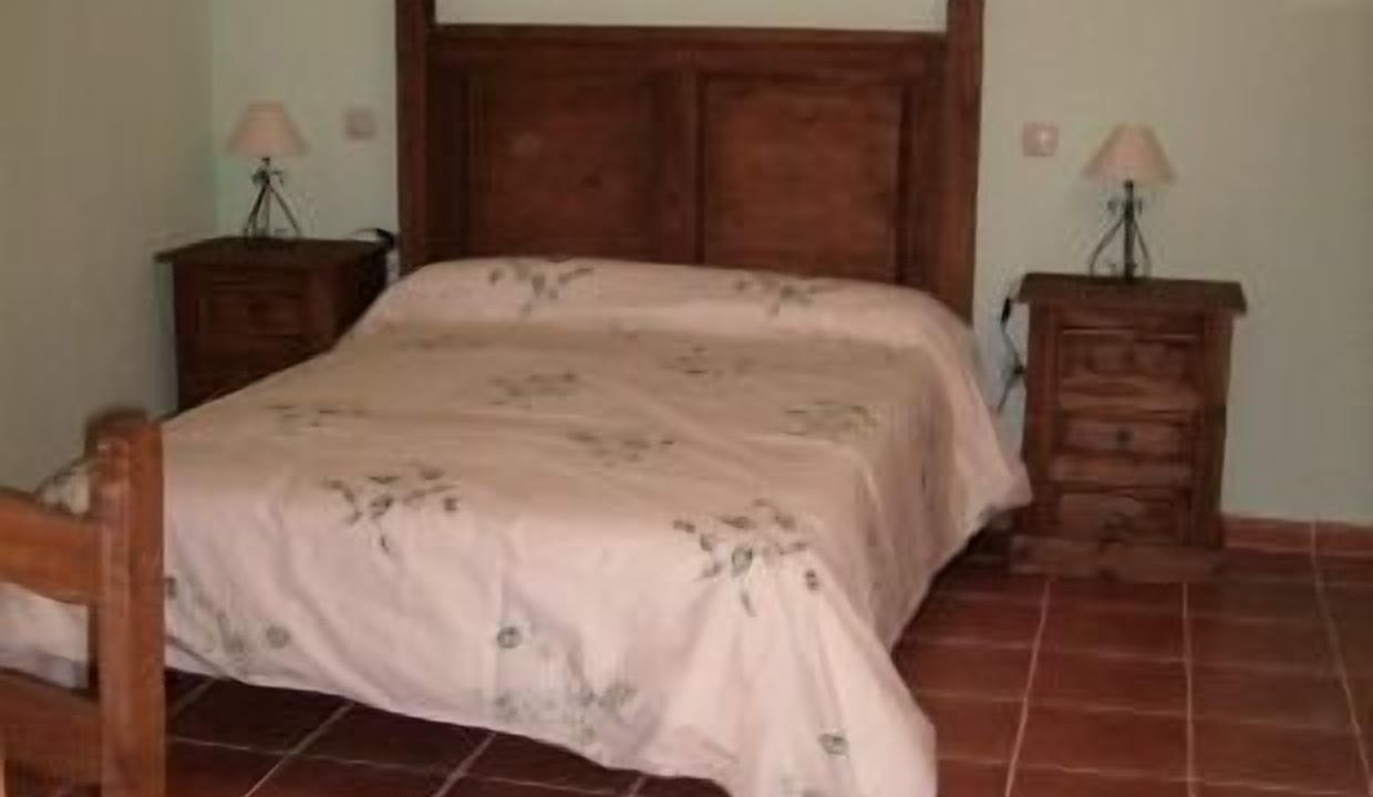 Photo of Bedroom in Fuentelviejo